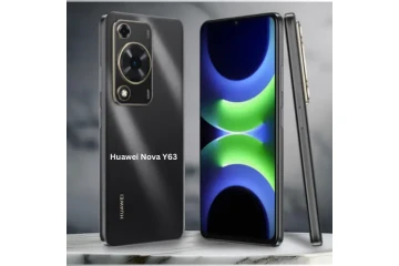 Huawei Nova Y63 price in Bangladesh 2025
